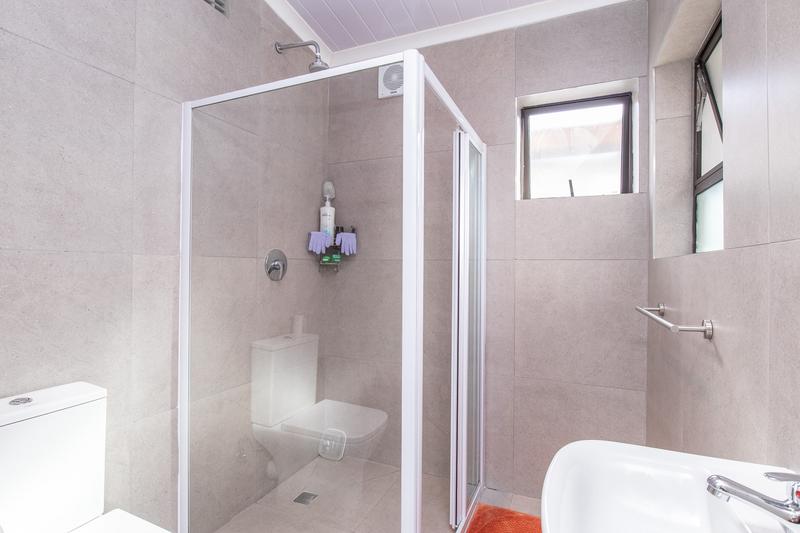 To Let 3 Bedroom Property for Rent in Plumstead Western Cape
